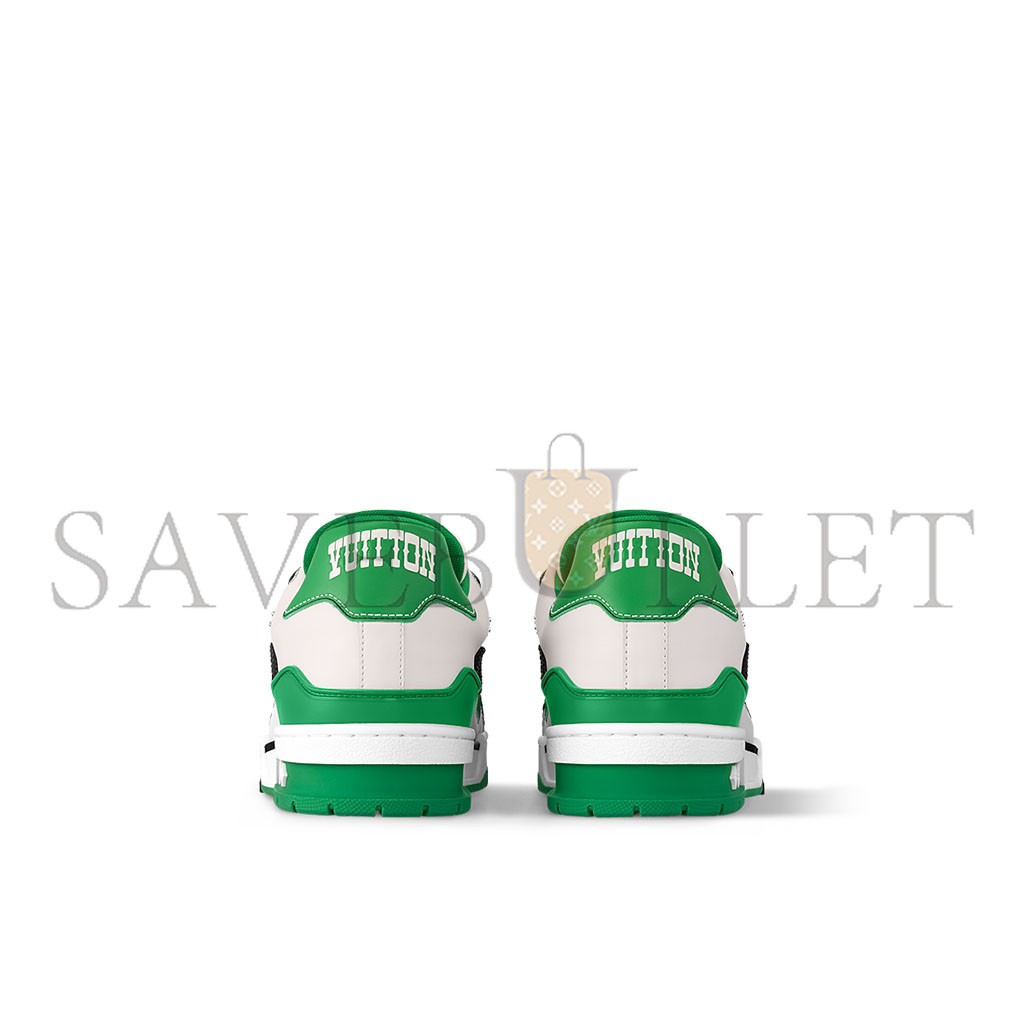 l**is V*t*n lv trainer sneaker 1ad7ky